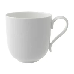 Becher<Villeroy & Boch Henkelbecher 0,26 l New Cottage Basic