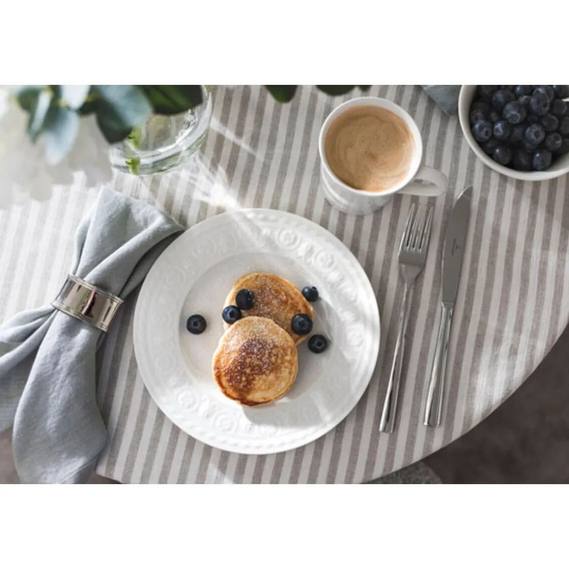 Becher<Villeroy & Boch Henkelbecher 0,27 l Cellini