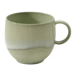 Villeroy & Boch Henkelbecher 0,21 l Perlemor Alga