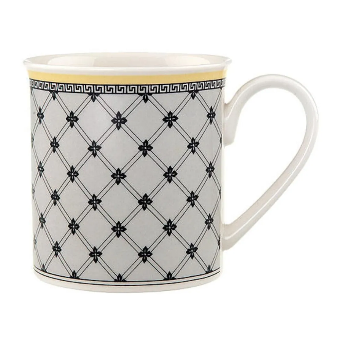 Villeroy & Boch Henkelbecher 0,25 l Audun Promenade