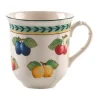 Villeroy & Boch Henkelbecher 0,38 l French Garden Fleurence