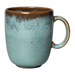 Becher<Villeroy & Boch Henkelbecher 0,34 l Lave glacé