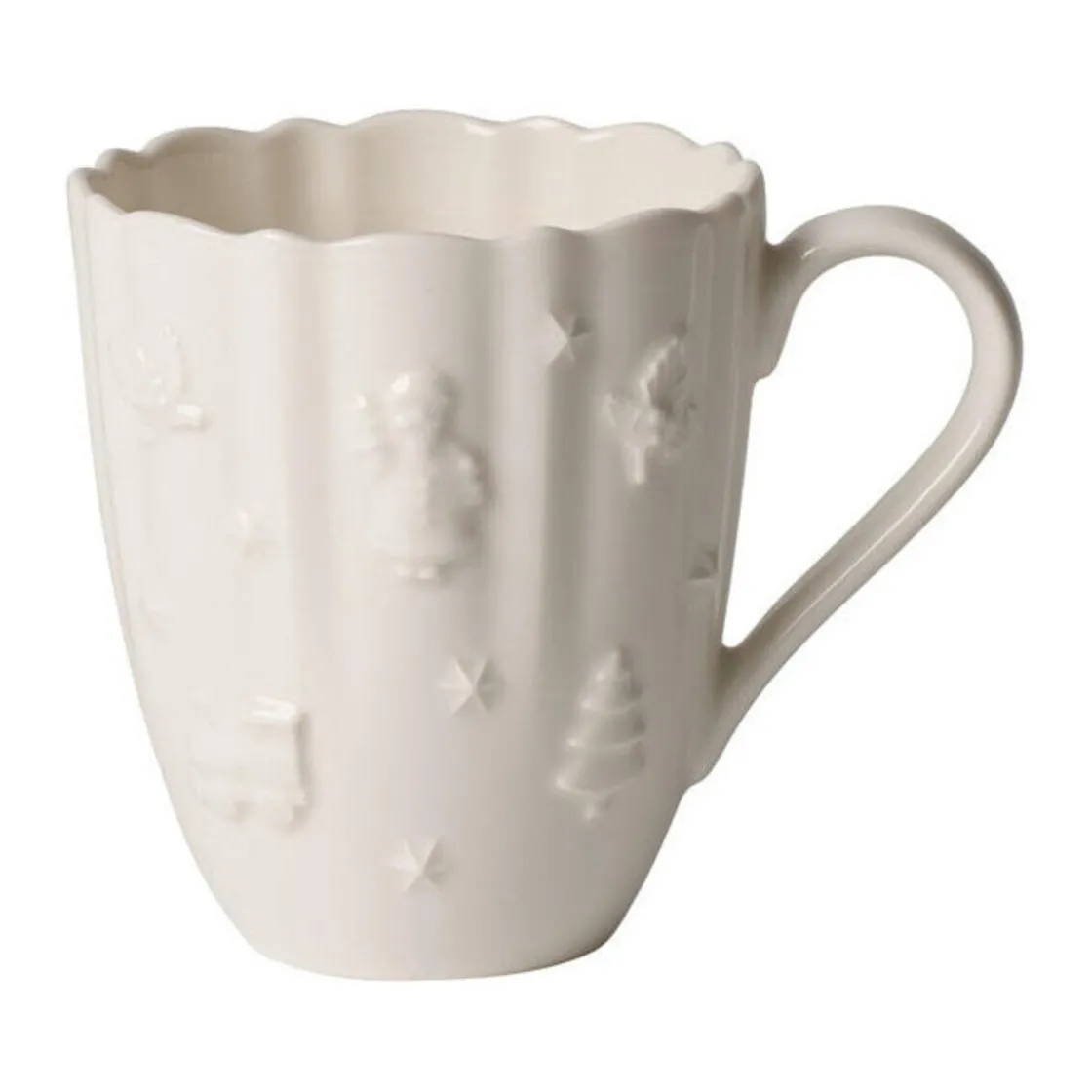 Villeroy & Boch Henkelbecher 0,25 l Toy's Delight Royal Classic