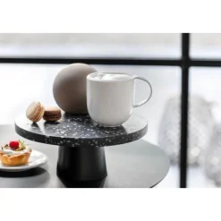 Cappuccinotassen|Becher<Villeroy & Boch Henkelbecher 0,31 l NewMoon