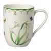 Becher<Villeroy & Boch Henkelbecher 0,29 l Colourful Spring