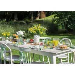 Becher<Villeroy & Boch Henkelbecher 0,29 l Colourful Spring