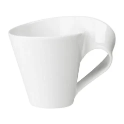 Becher<Villeroy & Boch Henkelbecher 0,25 l NewWave Caffè