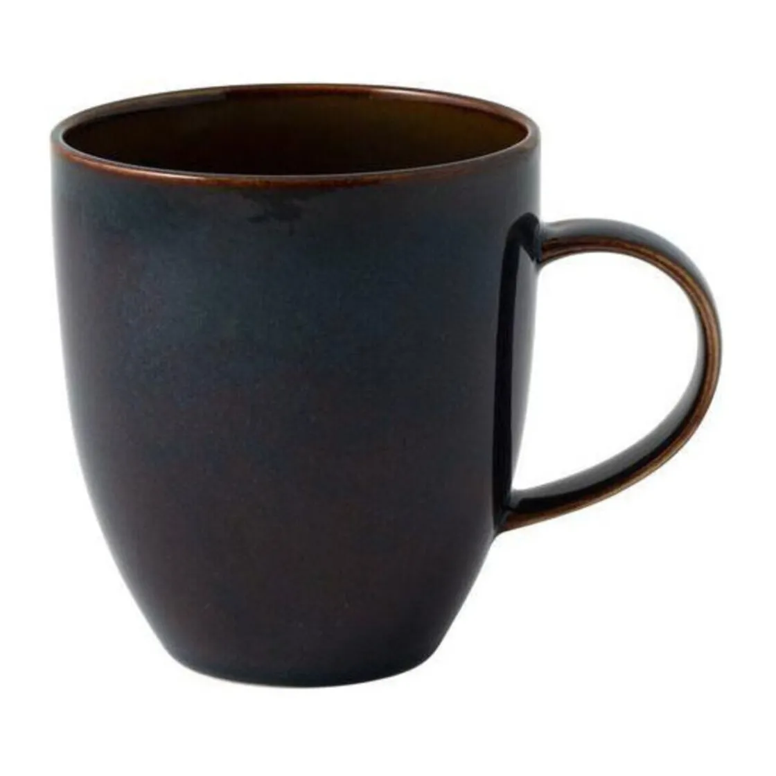 Villeroy & Boch Henkelbecher 0,3 l Crafted Denim