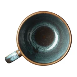 Villeroy & Boch Henkelbecher 0,34 l Lave glacé