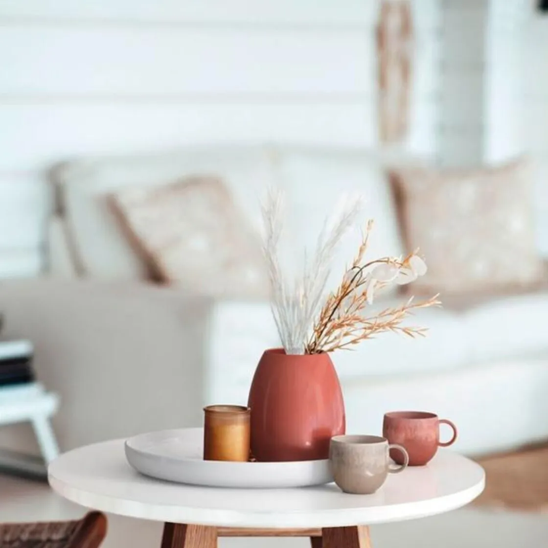 Weihnachten<Villeroy & Boch Henkelbecher 0,29 l Perlemor Sand