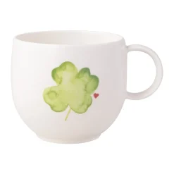 Villeroy & Boch Henkelbecher 0,29 l With Love Good Look