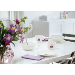 Becher<Villeroy & Boch Henkelbecher 0,29 l With Love Happy Birthday