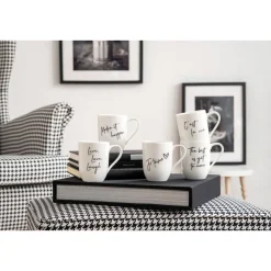 Villeroy & Boch Henkelbecher 0,29 l Statement The best is yet to come