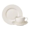 Geschirrsets 4 Personen<Villeroy & Boch Kaffee Set 4 Pers. 12 tlg. For Me