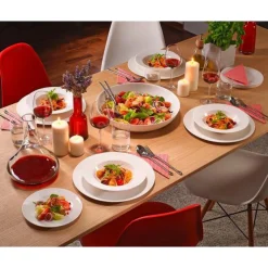Geschirrsets 4 Personen<Villeroy & Boch Kaffee Set 4 Pers. 12 tlg. For Me