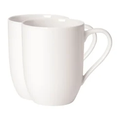 Villeroy & Boch Kaffeebecher 2er-Set For Me