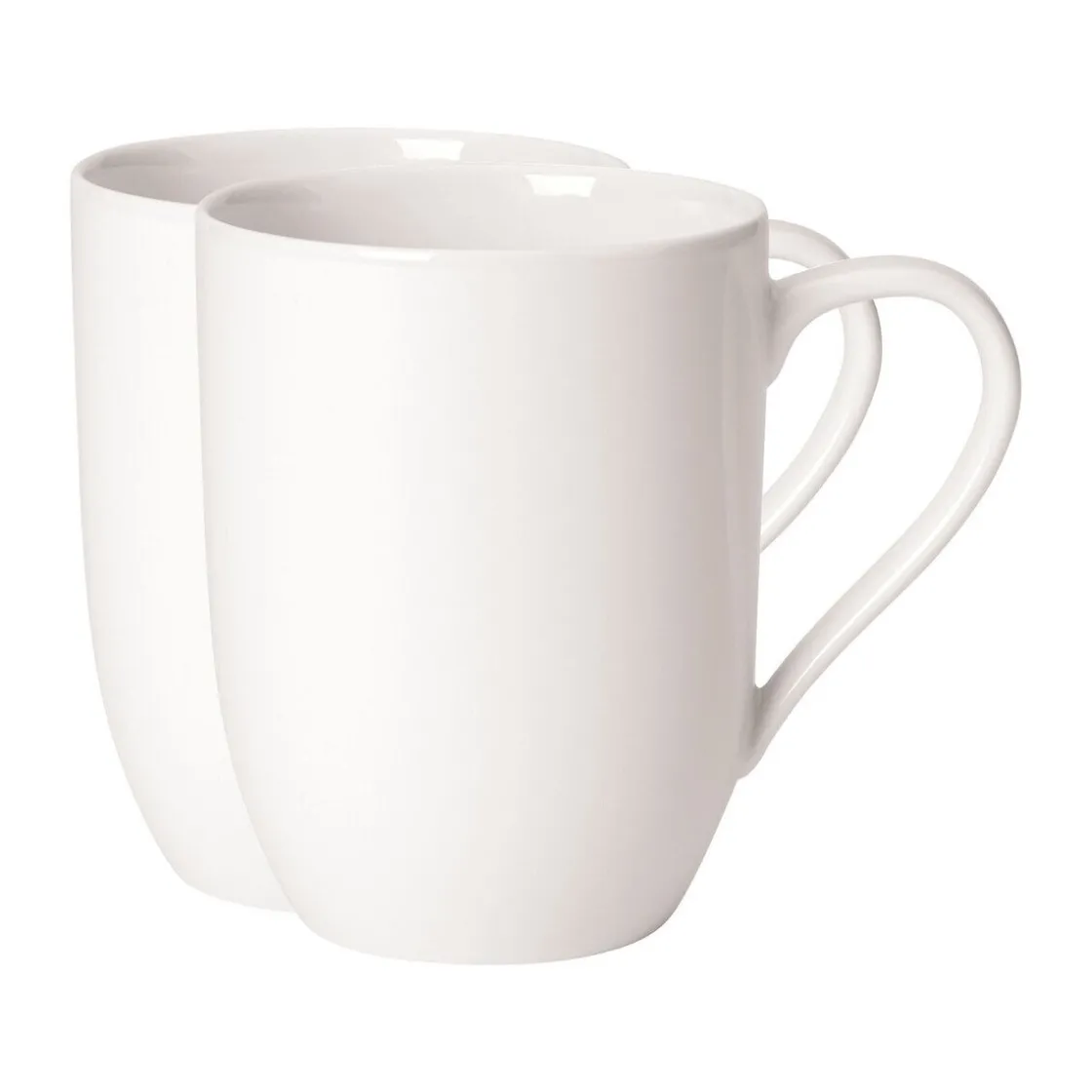 Villeroy & Boch Kaffeebecher 2er-Set For Me