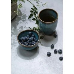 Kaffeetassen<Villeroy & Boch Kaffeebecher 0,35 l Lave glacé