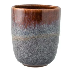 Villeroy & Boch Kaffeebecher 0,35 l Lave beige