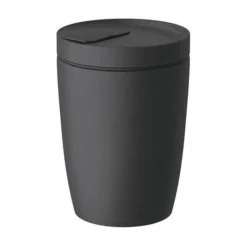 Villeroy & Boch Kaffeebecher to go 0,3 l Manufacture Rock To Go