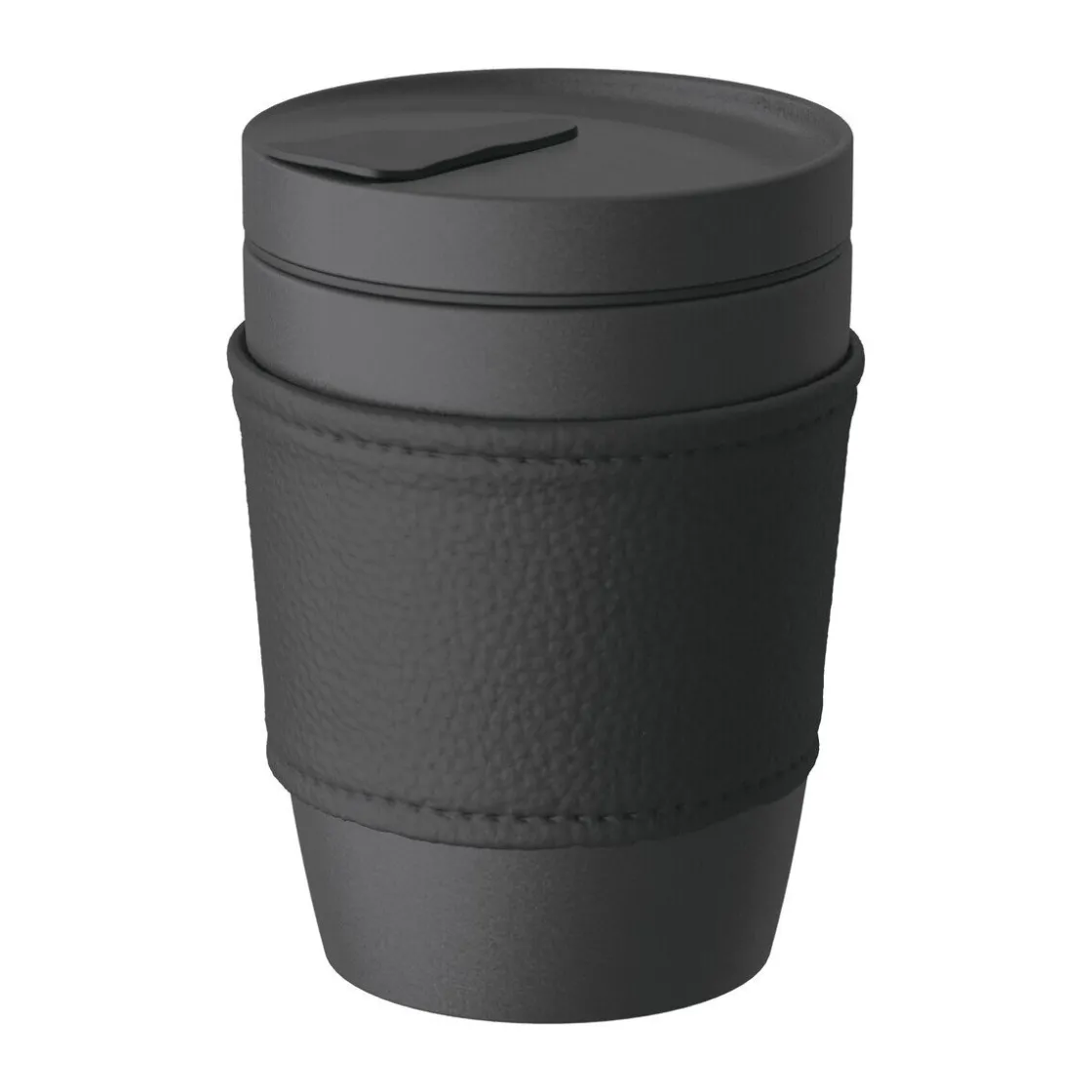 Villeroy & Boch Kaffeebecher to go 0,3 l Manufacture Rock To Go