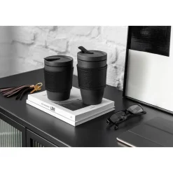 Villeroy & Boch Kaffeebecher to go 0,3 l Manufacture Rock To Go