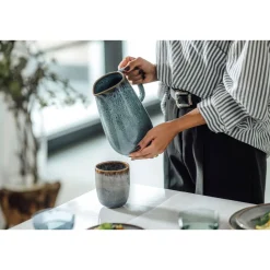 Kaffeetassen<Villeroy & Boch Kaffeebecher 0,35 l Lave beige