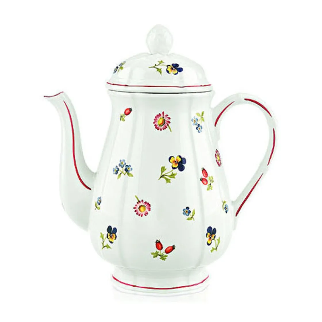 Villeroy & Boch Kaffeekanne 1,1 l Petite Fleur