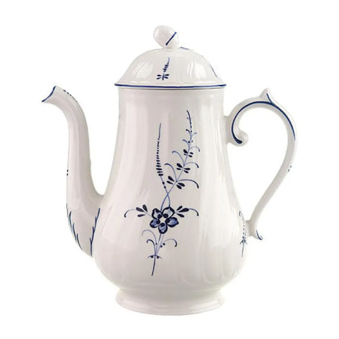 Villeroy & Boch Kaffeekanne 1,2 l Vieux Luxembourg