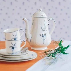 Villeroy & Boch Kaffeekanne 1,2 l Vieux Luxembourg