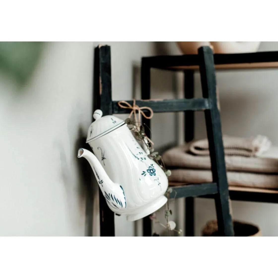 Villeroy & Boch Kaffeekanne 1,2 l Vieux Luxembourg