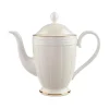 Villeroy & Boch Kaffeekanne 1,2 l Ivoire