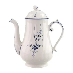 Villeroy & Boch Kaffeekanne 1,2 l Vieux Luxembourg