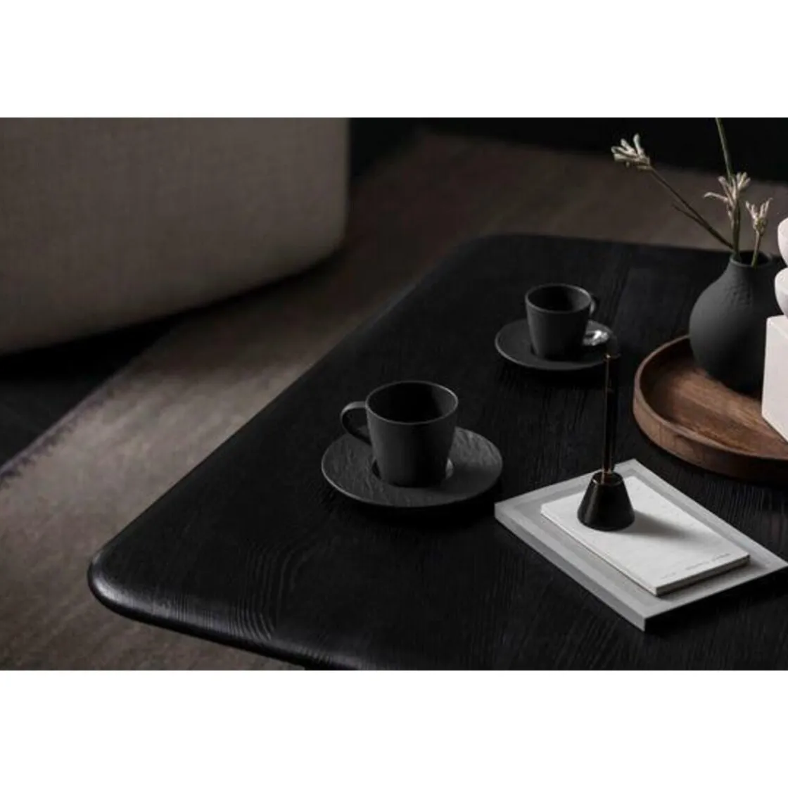 Villeroy & Boch Kaffeetasse 0,16 l Manufacture Rock