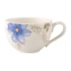 Kaffeetassen<Villeroy & Boch Kaffeetasse 0,15 l Mariefleur Gris Basic