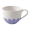Villeroy & Boch Kaffeetasse 0,16 l Fleur bleu