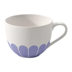 Villeroy & Boch Kaffeetasse 0,16 l Fleur bleu