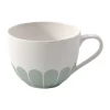 Villeroy & Boch Kaffeetasse 0,16 l Fleur vert