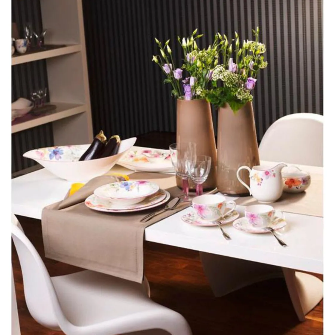 Villeroy & Boch Kaffeetasse 0,15 l Mariefleur Basic