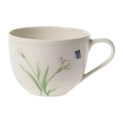 Villeroy & Boch Kaffeetasse 0,16 l Colourful Spring