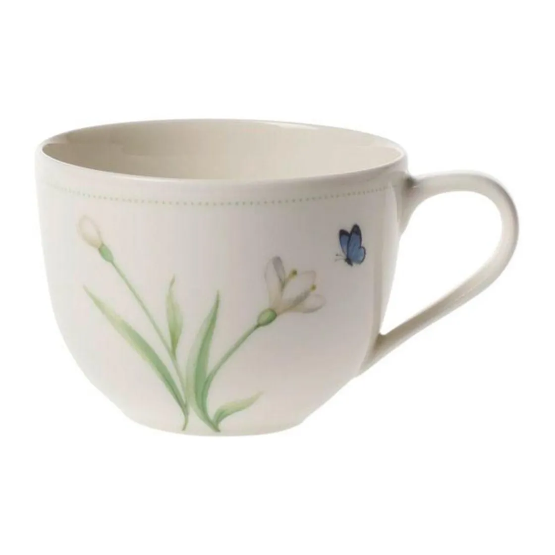 Villeroy & Boch Kaffeetasse 0,16 l Colourful Spring