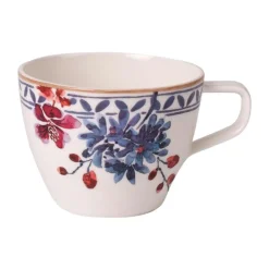 Villeroy & Boch Kaffeetasse 0,17 l Artesano Provençal Lavendel