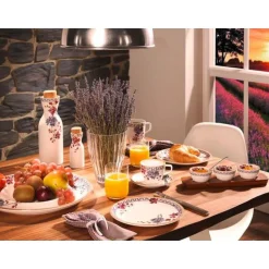 Villeroy & Boch Kaffeetasse 0,17 l Artesano Provençal Lavendel