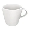 Kaffeetassen<Villeroy & Boch Kaffeetasse 0,16 l Manufacture Rock blanc