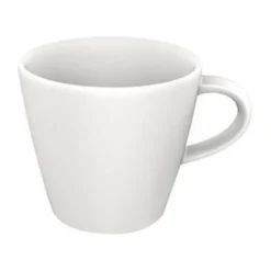 Kaffeetassen<Villeroy & Boch Kaffeetasse 0,16 l Manufacture Rock blanc