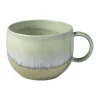 Kaffeetassen<Villeroy & Boch Kaffeetasse 0,19 l Perlemor Alga