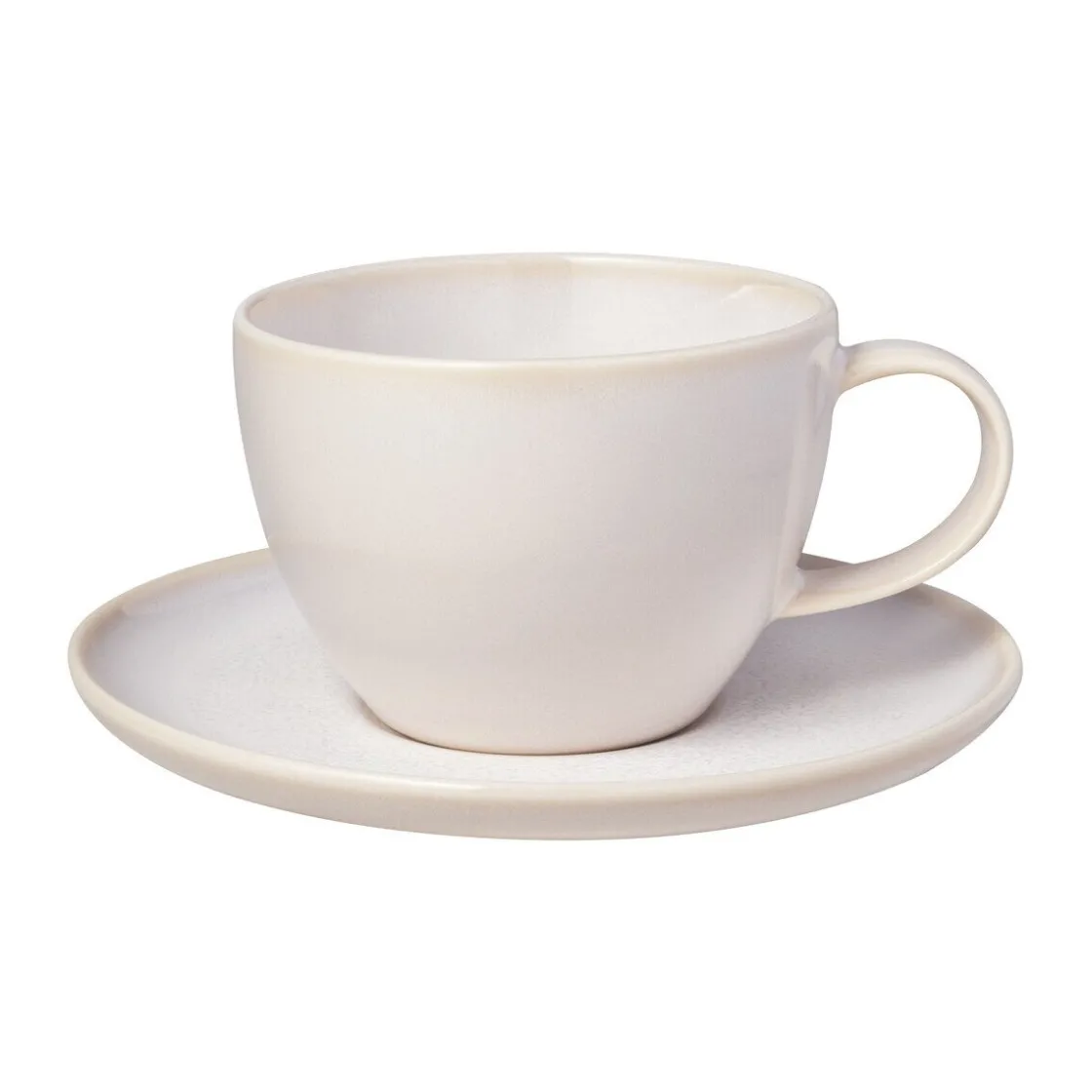 Villeroy & Boch Kaffeetasse 0,17 l Crafted Cotton