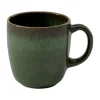 Kaffeetassen<Villeroy & Boch Kaffeetasse 0,16 l Lave vert