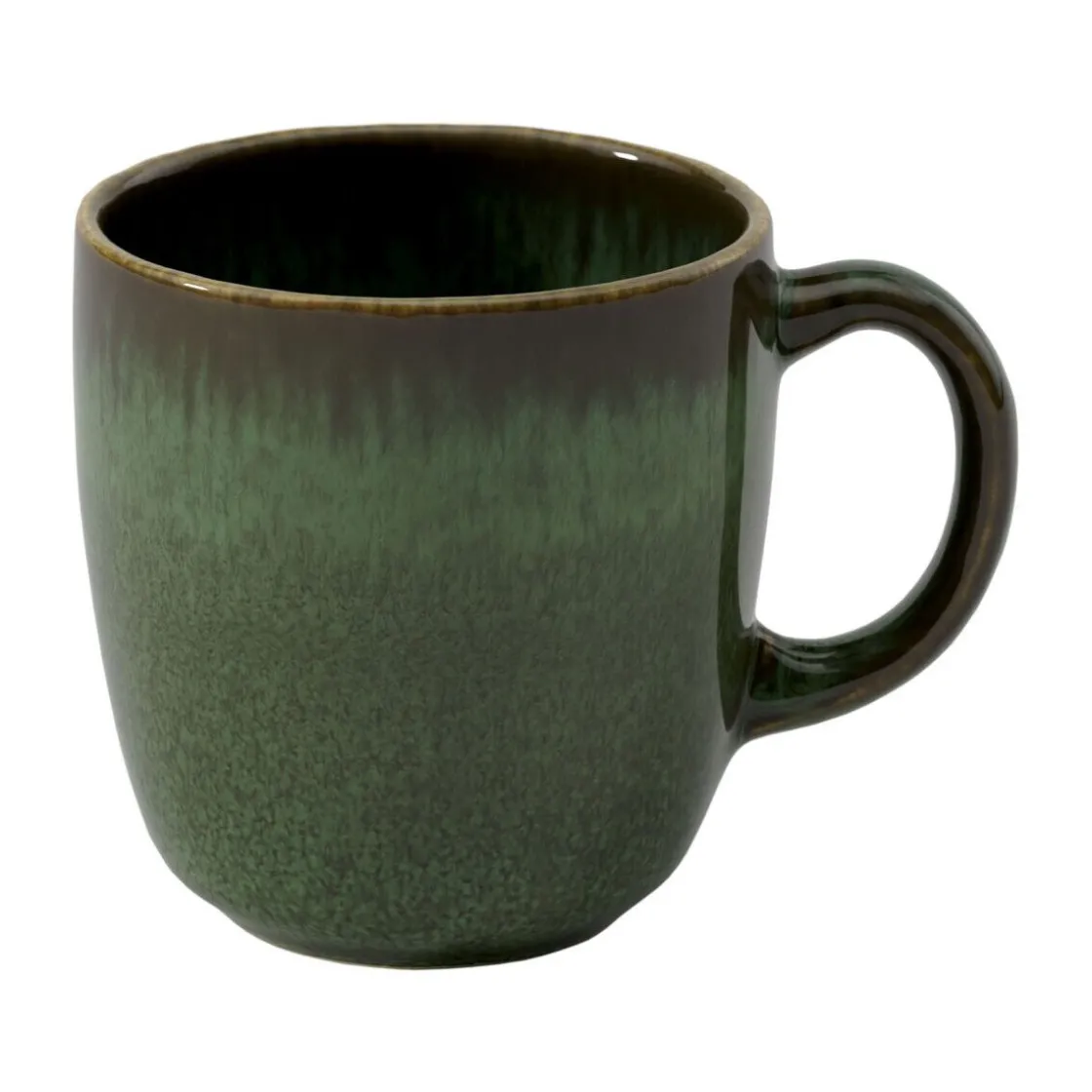 Kaffeetassen<Villeroy & Boch Kaffeetasse 0,16 l Lave vert