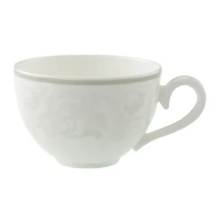 Teetassen|Cappuccinotassen<Villeroy & Boch Kaffeetasse 0,12 l Gray Pearl